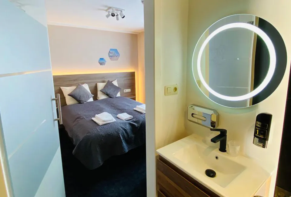 Verblijf aan de Zeeuwse kust 