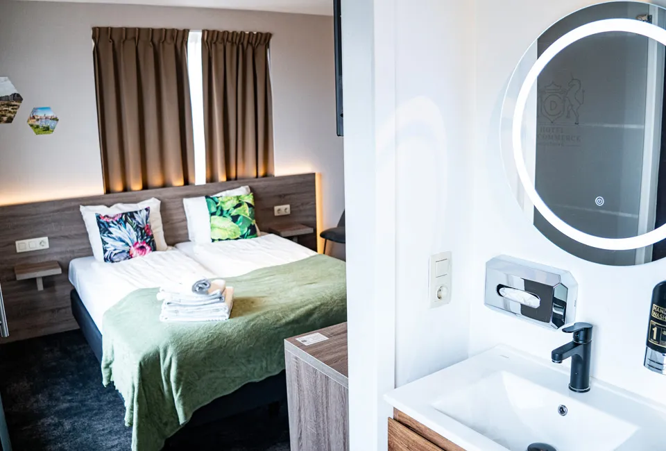 Verblijf aan de Zeeuwse kust 