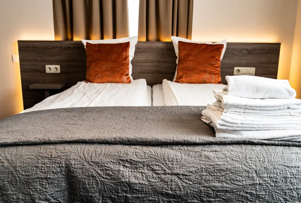 Verblijf aan de Zeeuwse kust 