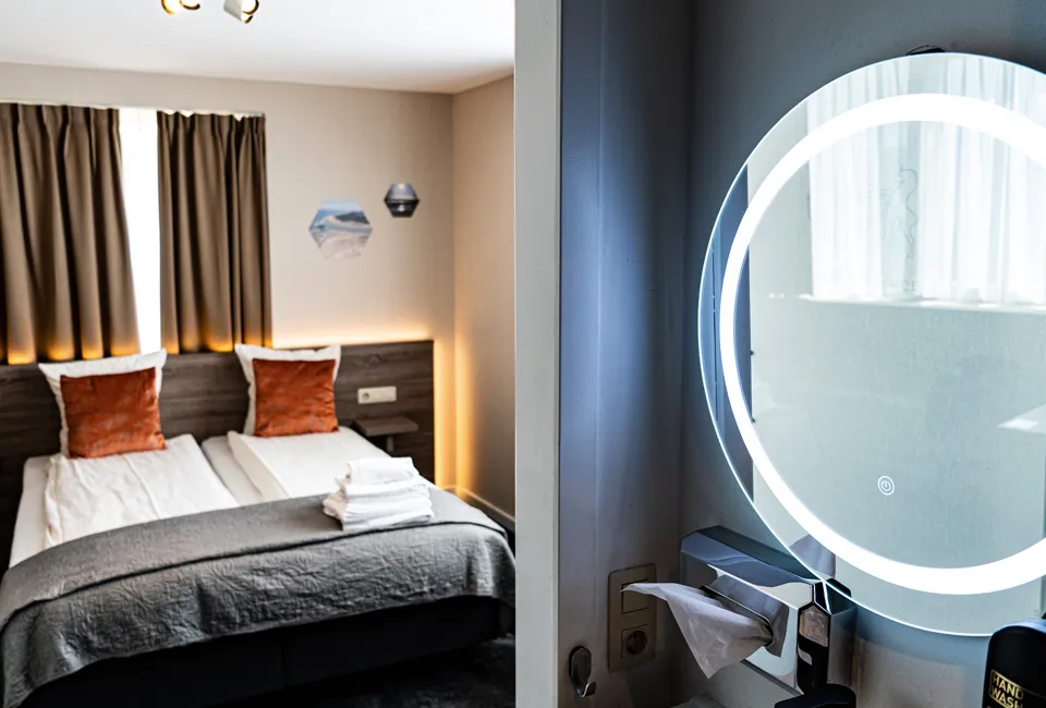 Verblijf aan de Zeeuwse kust 