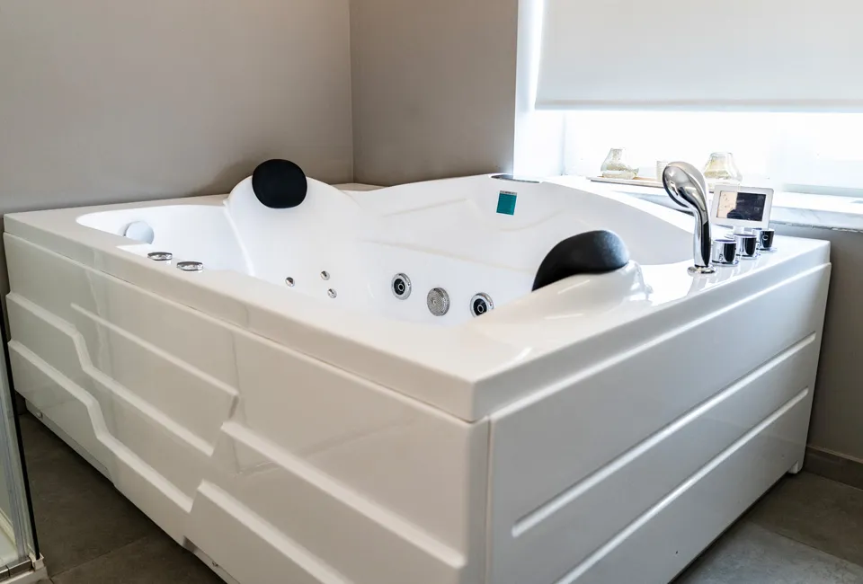 Verblijf aan de Zeeuwse kust 