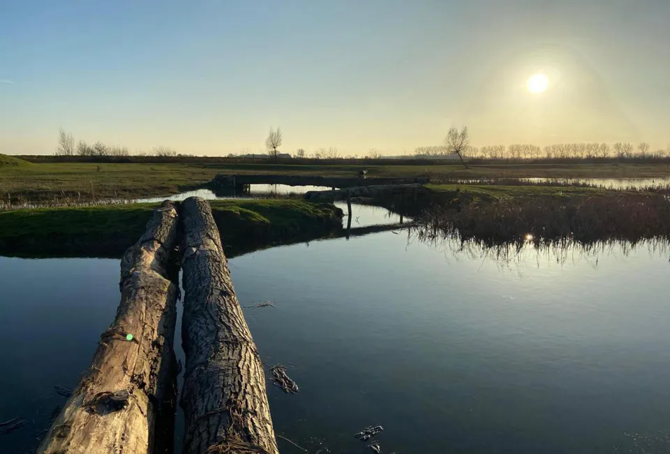 Verblijf aan de Zeeuwse kust 