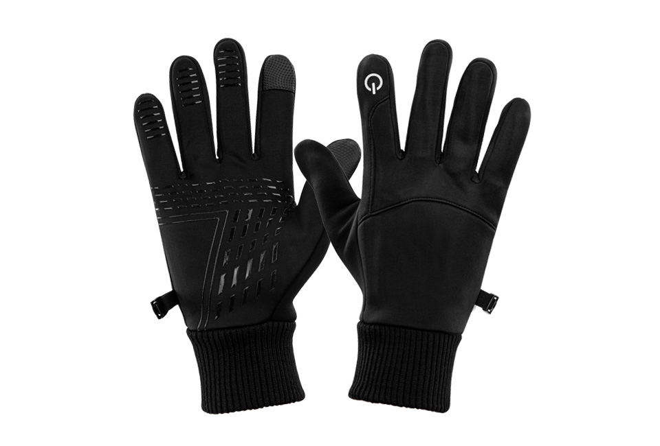 Gants étanches à l´eau et à l´air