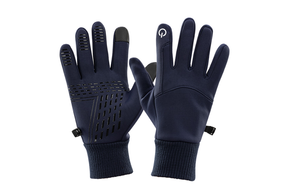 Gants étanches à l´eau et à l´air