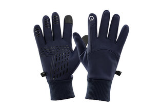 Gants étanches à l´eau et à l´air — 4