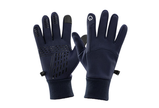 Gants étanches à l´eau et à l´air