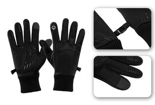 Gants étanches à l´eau et à l´air — 9