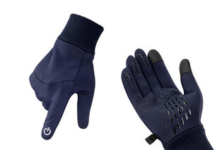 Gants étanches à l´eau et à l´air — 10