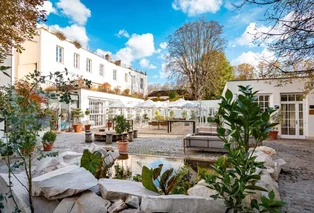 Séjour de 2, 3 ou 4 nuits à Fontainebleau avec petit-déjeuner et repas à 3 plats