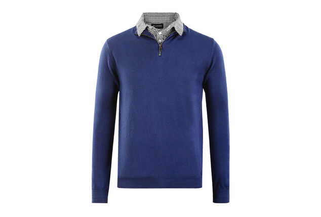 Pulls Homme fabriqués en France – Tranquille Emile.net