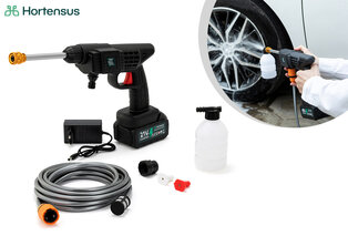 Nettoyeur haute pression portable