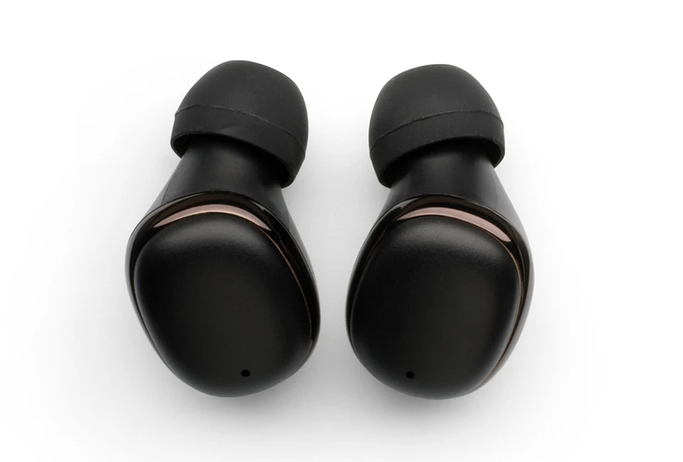 OOQE PRO X11 : écouteurs à la pointe de la technologie