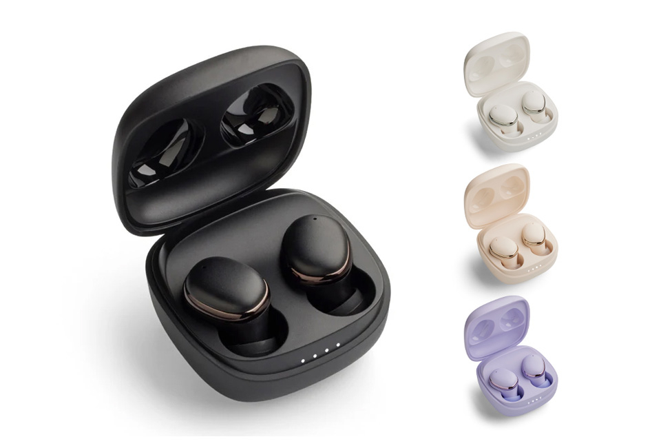 OOQE PRO X11 : écouteurs à la pointe de la technologie