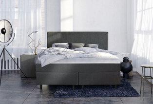 Luxe boxspring voor ultiem slaapcomfort — 2