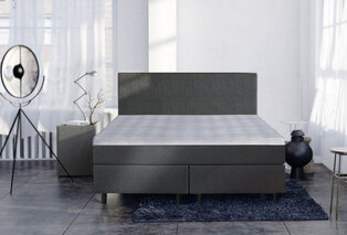 Luxe boxspring voor ultiem slaapcomfort — 3