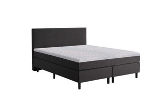 Luxe boxspring voor ultiem slaapcomfort — 5
