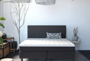 Luxe boxspring voor ultiem slaapcomfort — 6