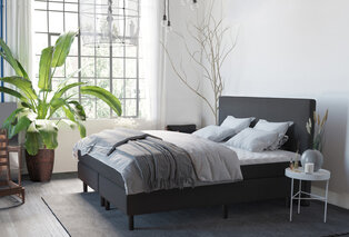 Luxe boxspring voor ultiem slaapcomfort — 7