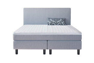 Luxe boxspring voor ultiem slaapcomfort — 13