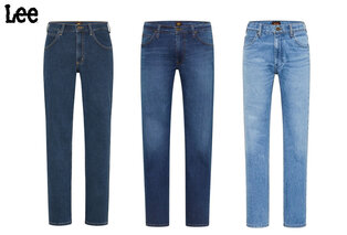 Jeans Lee