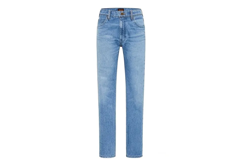 Jeans Lee pour homme