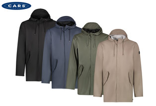 Veste de pluie pour hommes