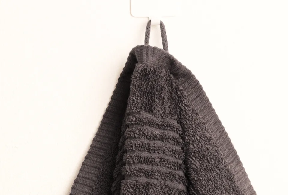 Towels made of 100% high-quality Egyptian cotton