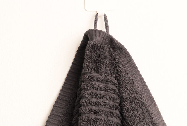 Towels made of 100% high-quality Egyptian cotton