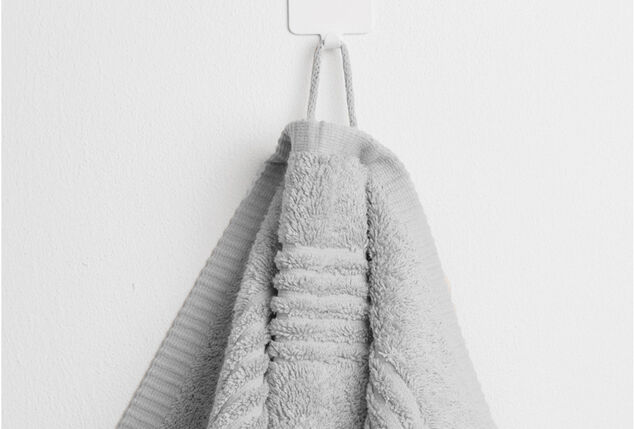 Towels made of 100% high-quality Egyptian cotton