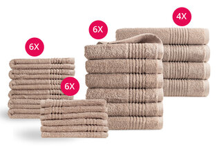 Towels made of 100% high-quality Egyptian cotton — 14