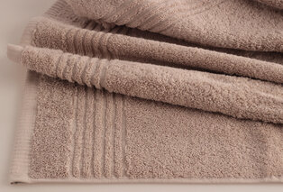 Towels made of 100% high-quality Egyptian cotton — 16
