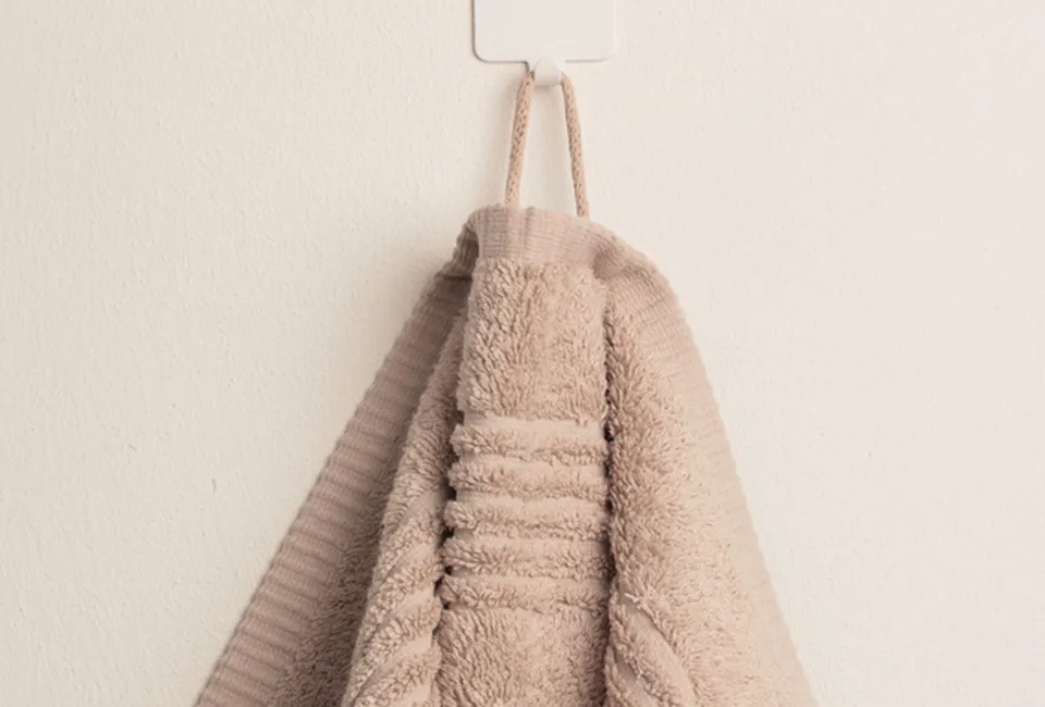 Towels made of 100% high-quality Egyptian cotton