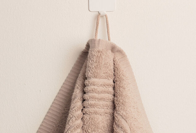 Towels made of 100% high-quality Egyptian cotton