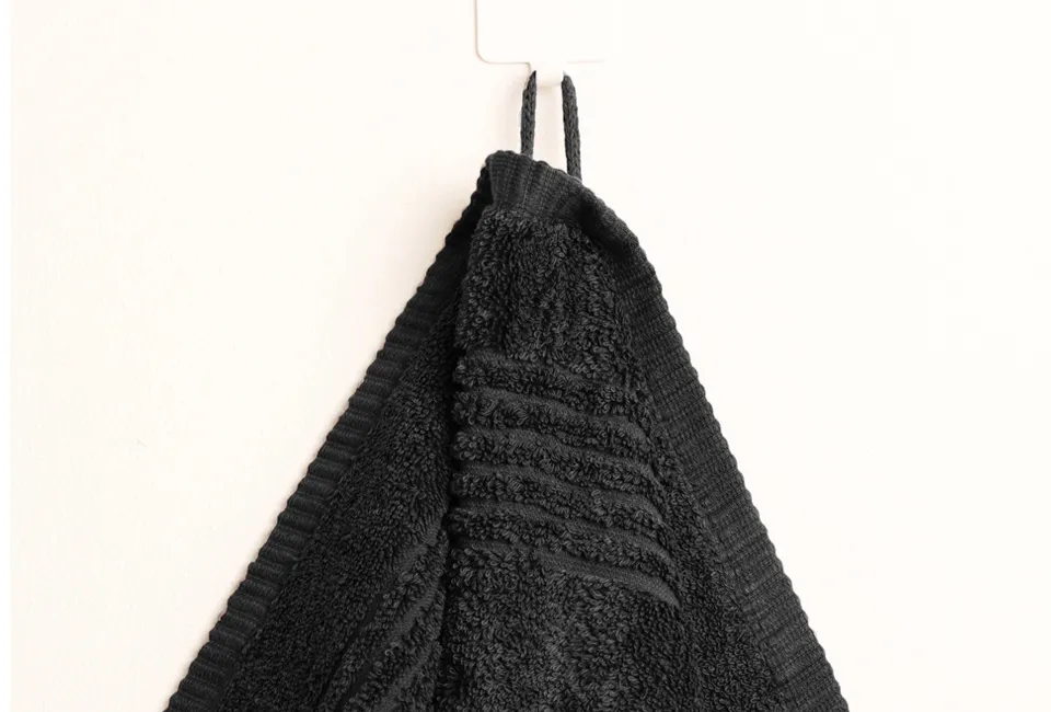 Towels made of 100% high-quality Egyptian cotton