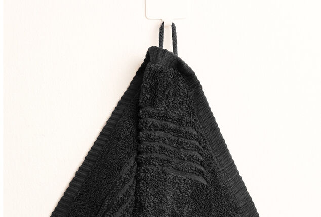 Towels made of 100% high-quality Egyptian cotton