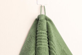 Towels made of 100% high-quality Egyptian cotton — 25