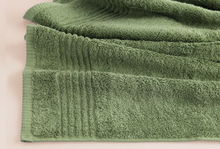 Towels made of 100% high-quality Egyptian cotton — 27