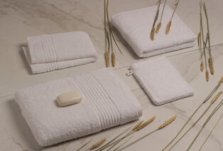 Towels made of 100% high-quality Egyptian cotton — 29