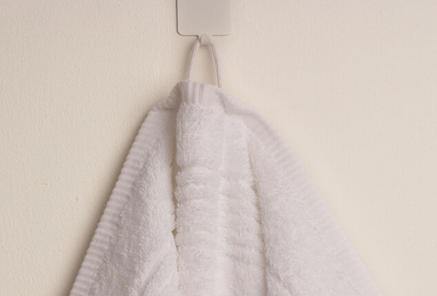 Towels made of 100% high-quality Egyptian cotton