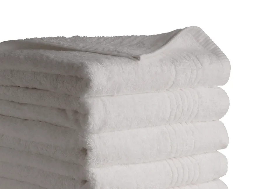 Towels made of 100% high-quality Egyptian cotton