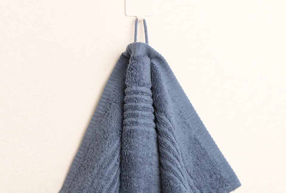 Towels made of 100% high-quality Egyptian cotton