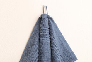 Towels made of 100% high-quality Egyptian cotton — 35