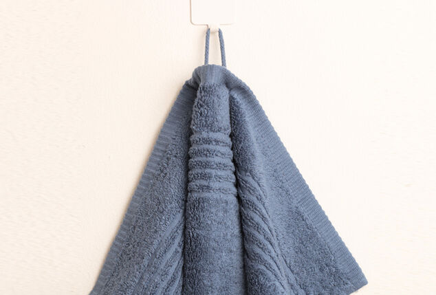 Towels made of 100% high-quality Egyptian cotton