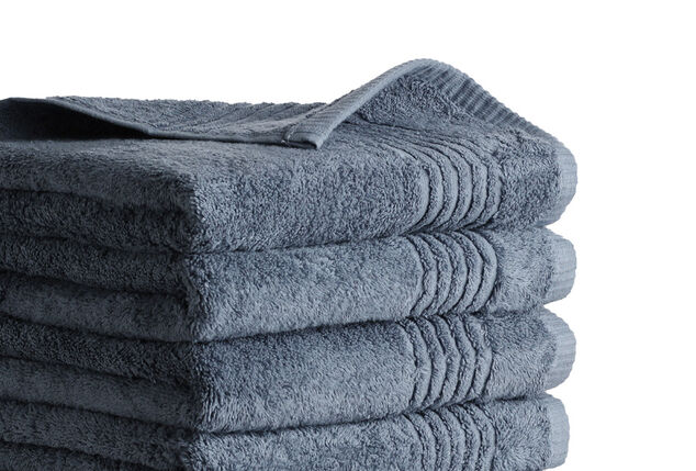 Towels made of 100% high-quality Egyptian cotton