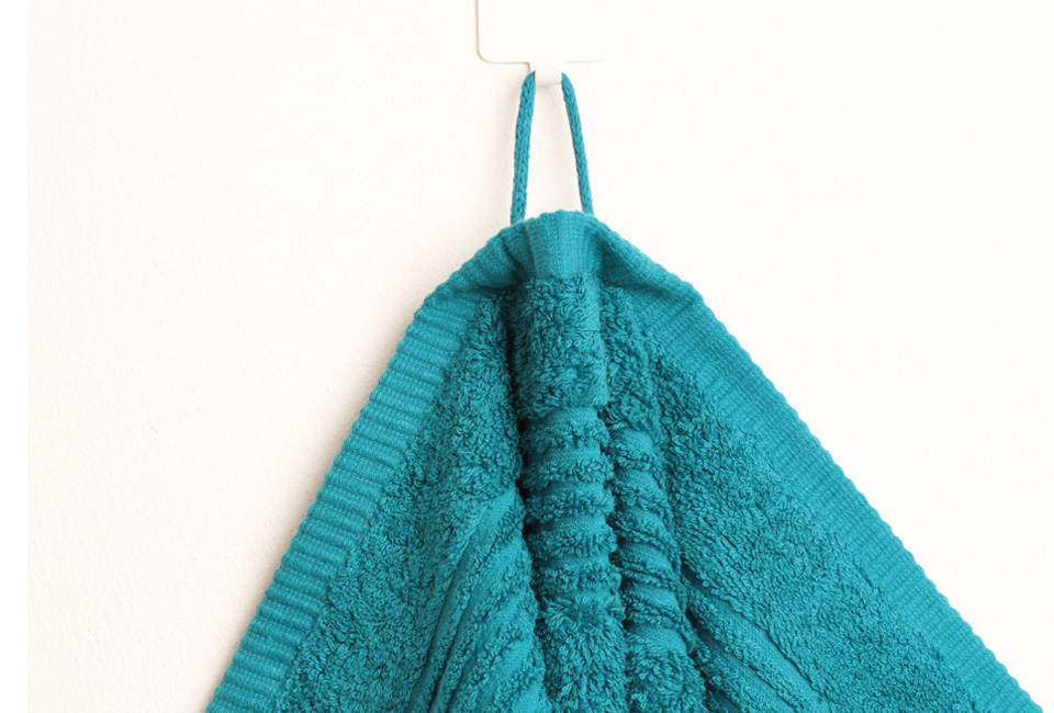 Towels made of 100% high-quality Egyptian cotton