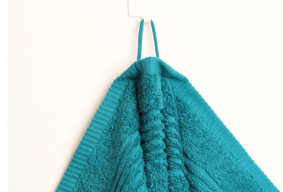 Towels made of 100% high-quality Egyptian cotton