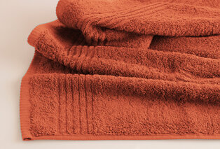 Towels made of 100% high-quality Egyptian cotton — 46