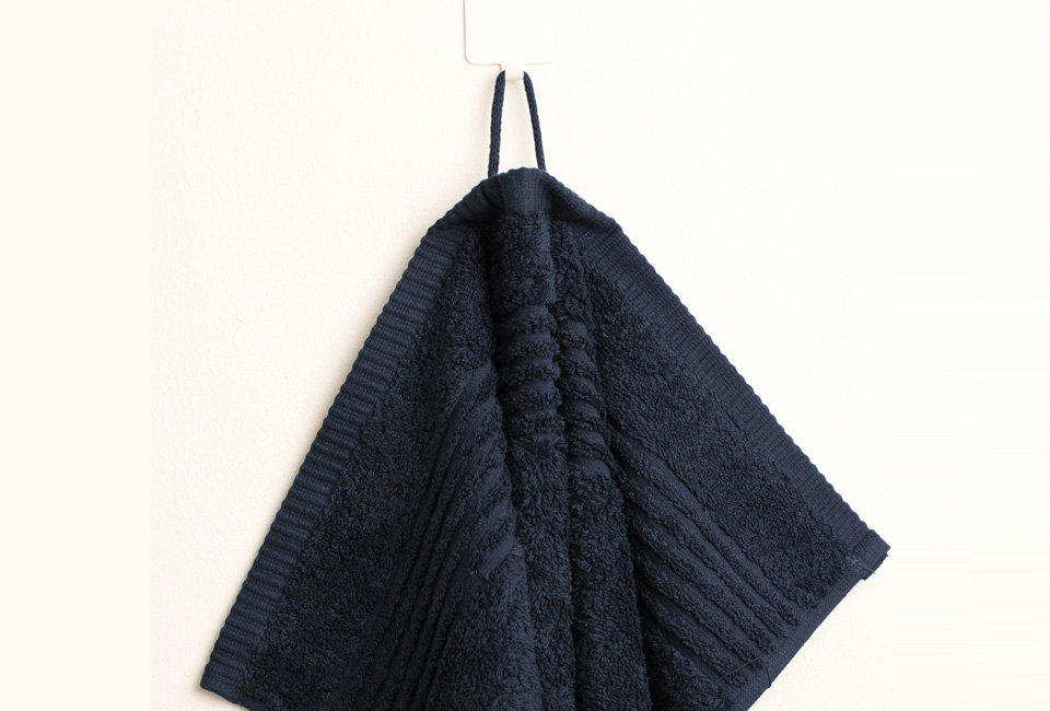 Towels made of 100% high-quality Egyptian cotton