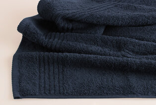 Towels made of 100% high-quality Egyptian cotton — 50