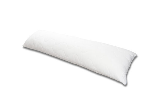 Almofada de apoio XL com capa lavável